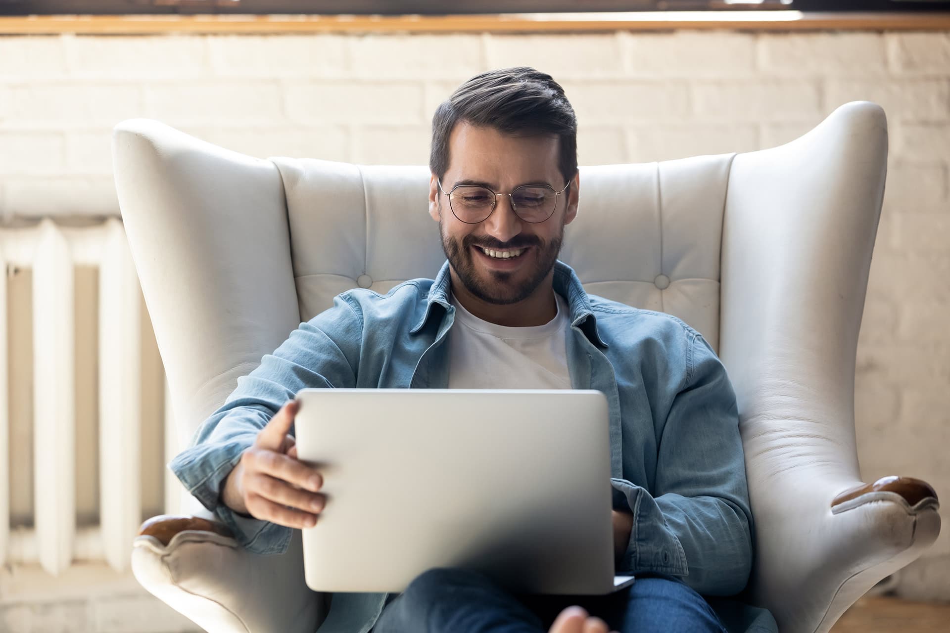 Get an Instant Valuation