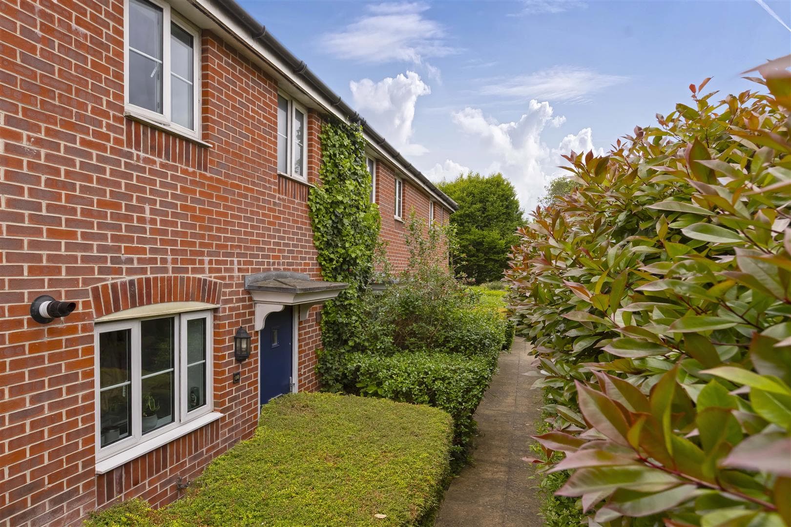 Station Road, Angmering, Littlehampton, BN16 4NR