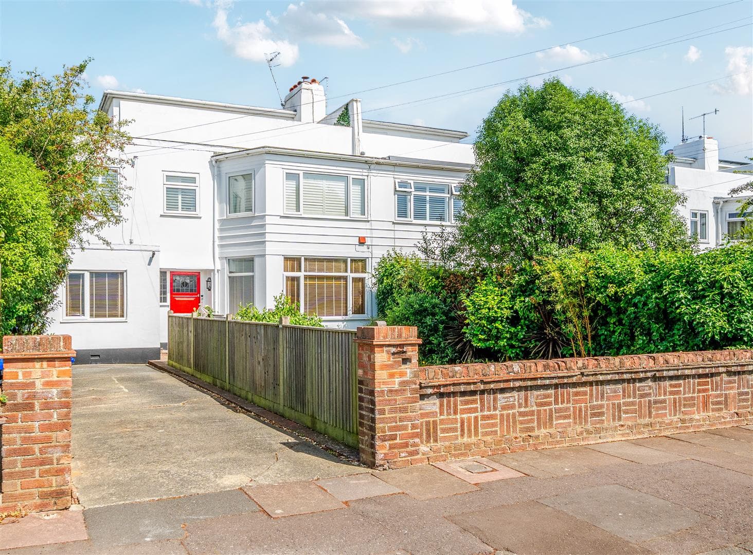 Robson Road, Goring-By-Sea, Worthing