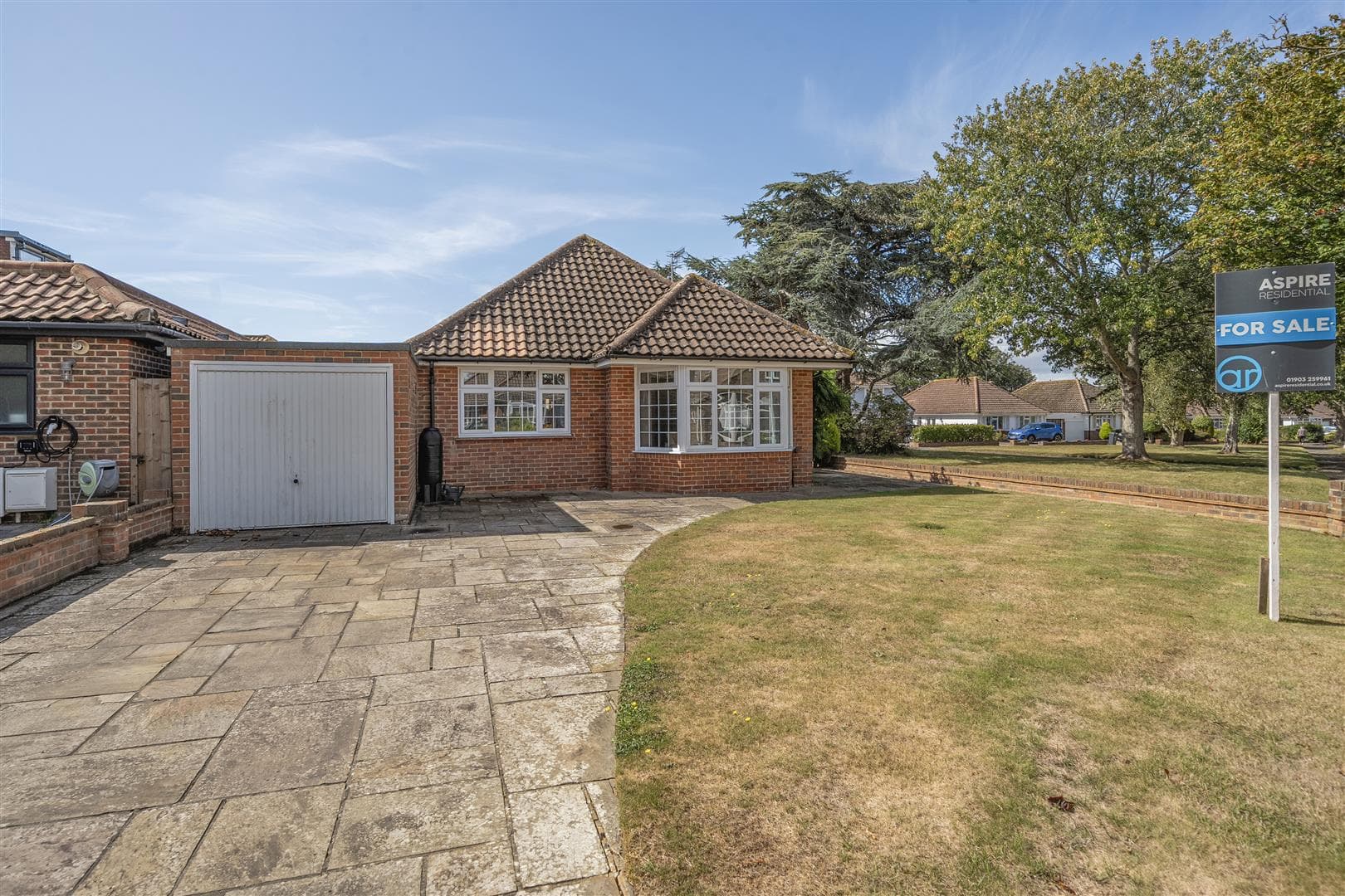 Glynde Avenue, Goring-By-Sea, BN12 5BE