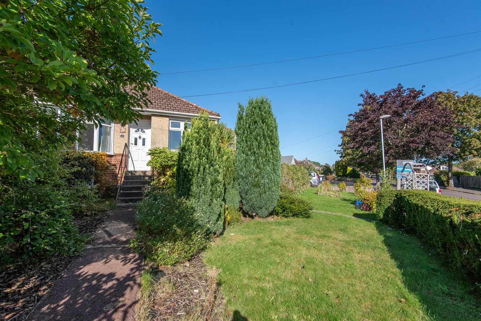 Downside Avenue, Worthing, BN14 0EU