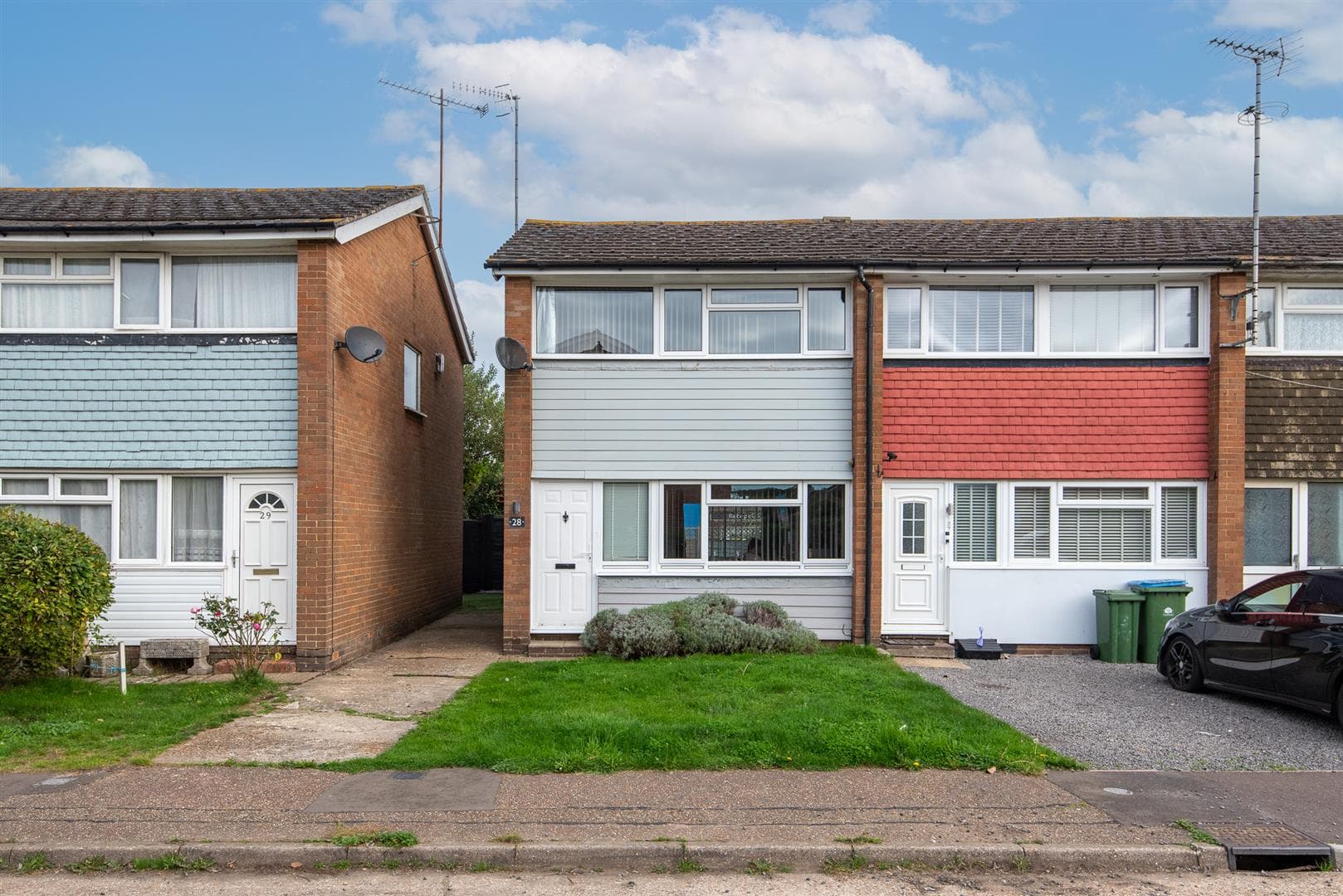 Wolstenbury Road, Rustington, BN16 3LB
