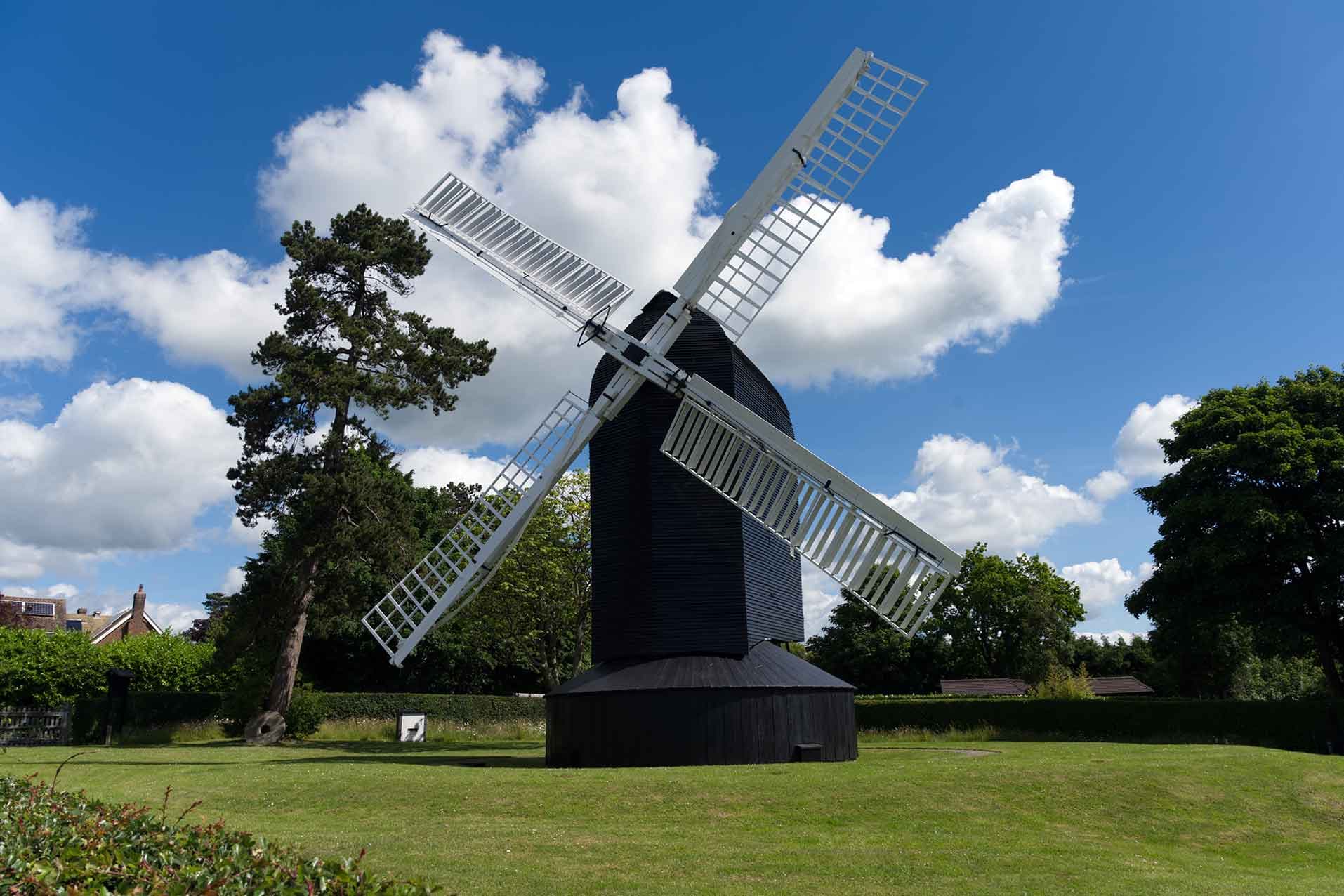 <strong>Things To Do</strong>