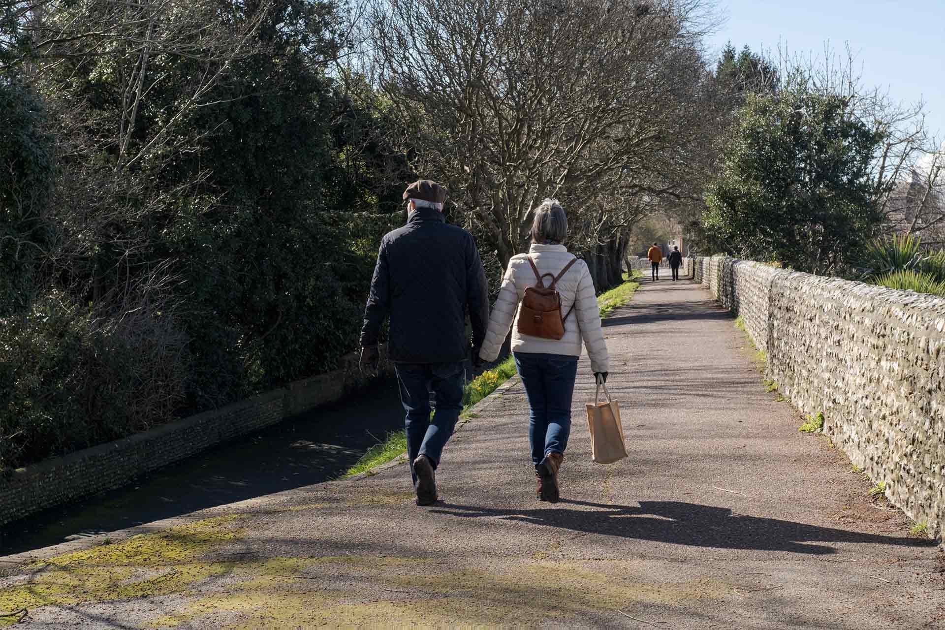 <strong>People and Property</strong>