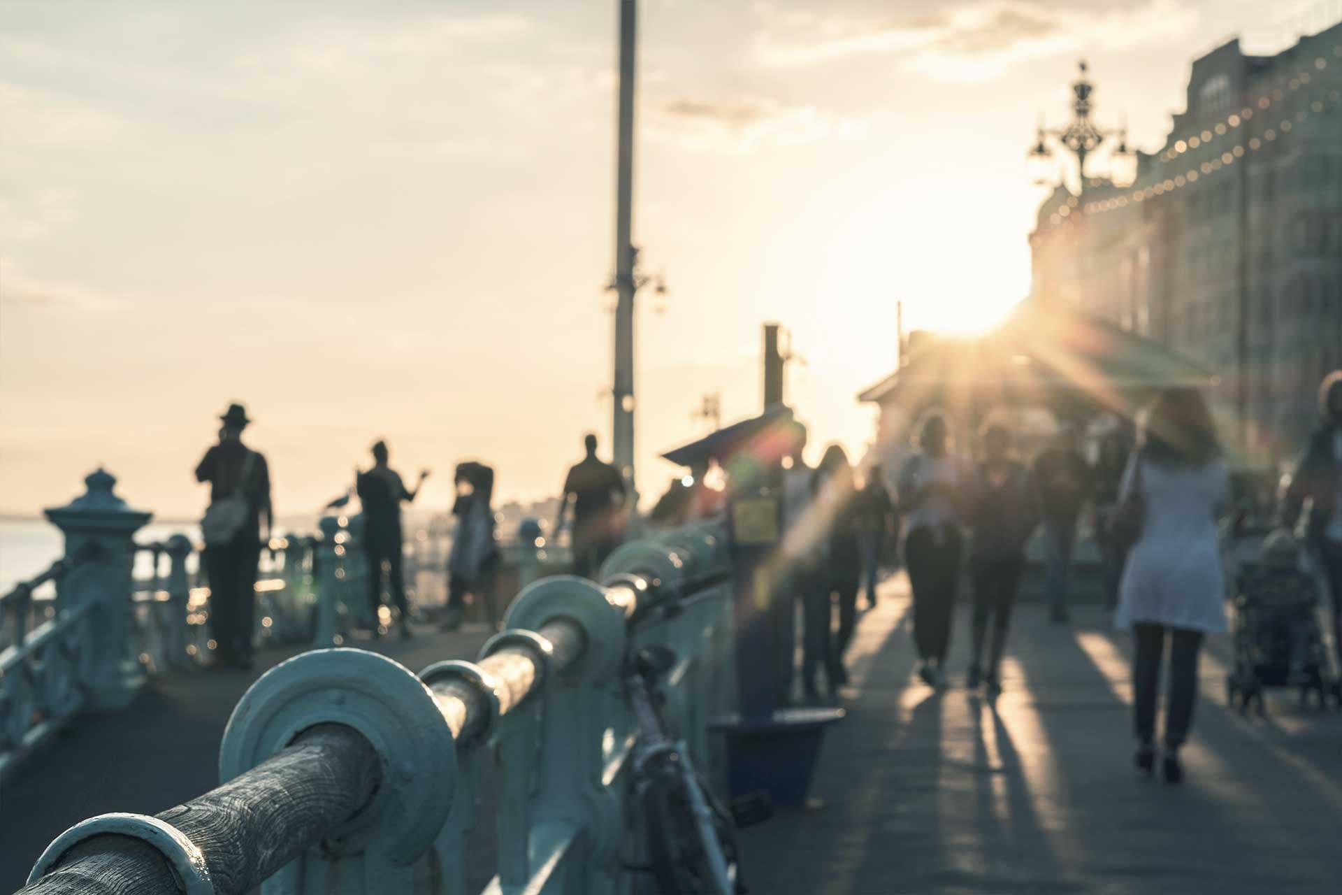 <strong>People and Property</strong>