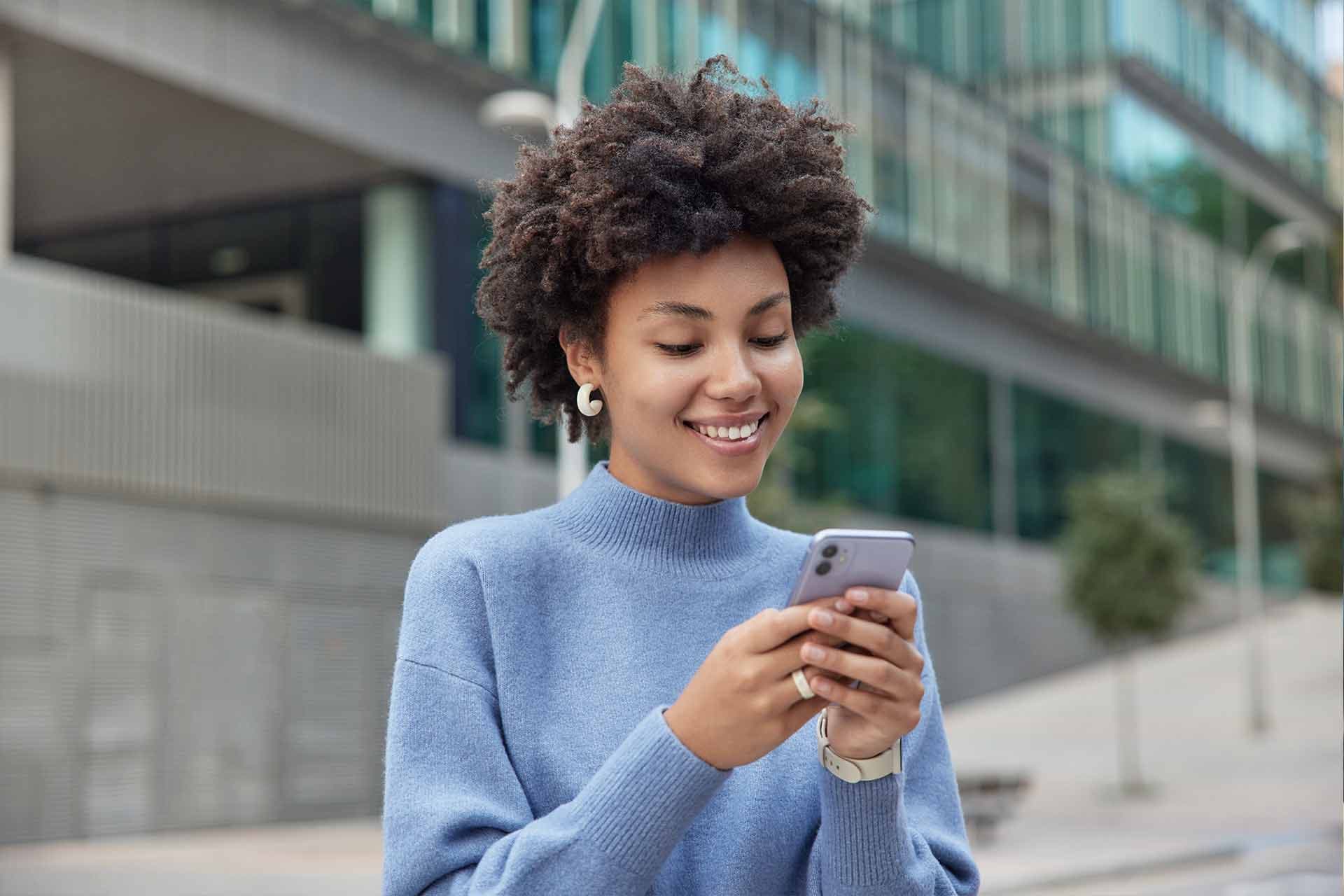 <strong>Clear Communication, Seamless Service</strong>