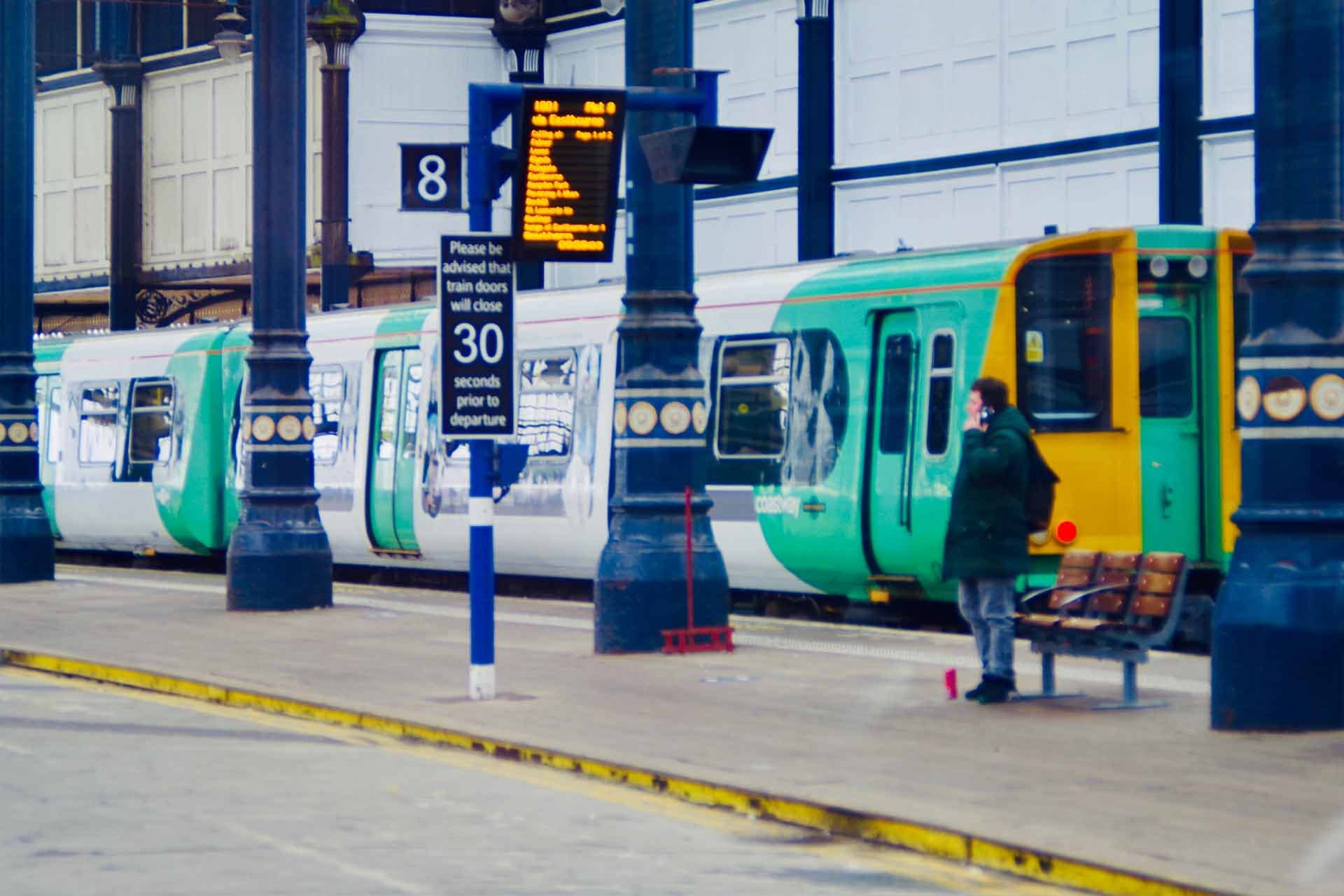 <strong>Transport</strong>