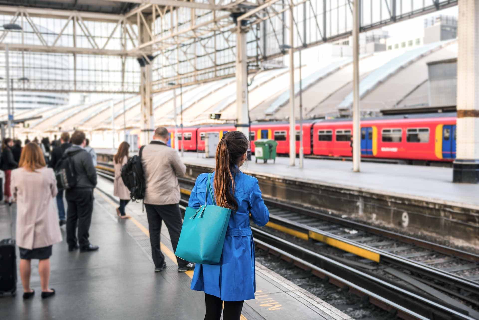 <strong>Transport</strong>