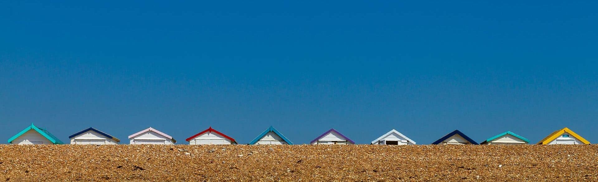 Goring by Sea Area Guide