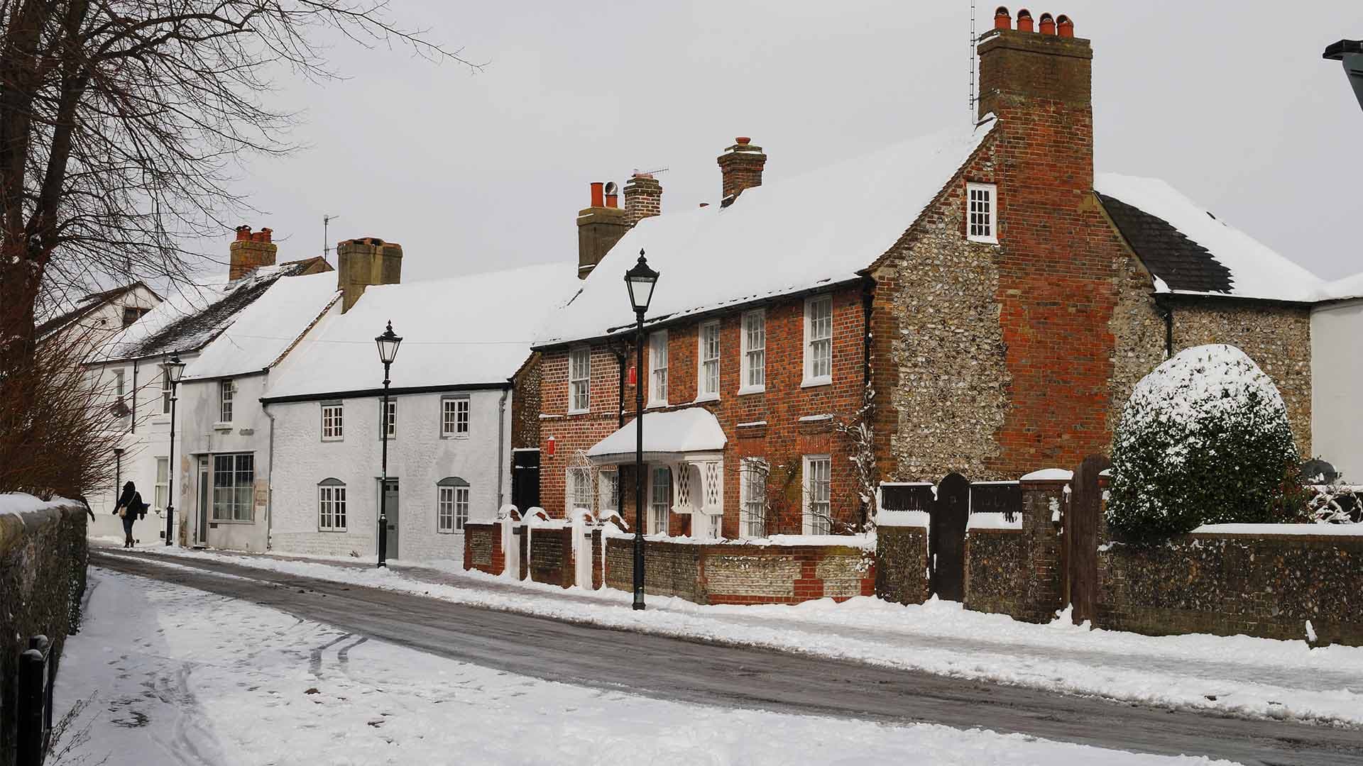 Broadwater Area Guide