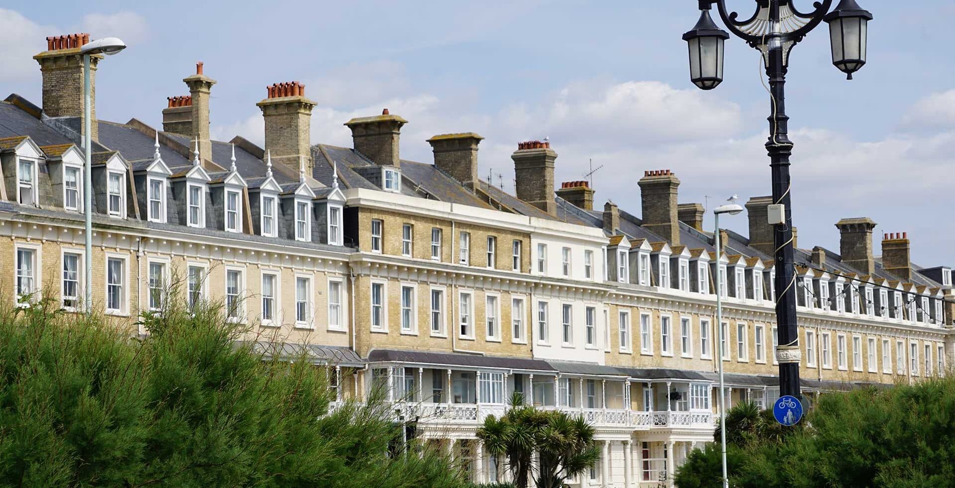 West Worthing Area guide