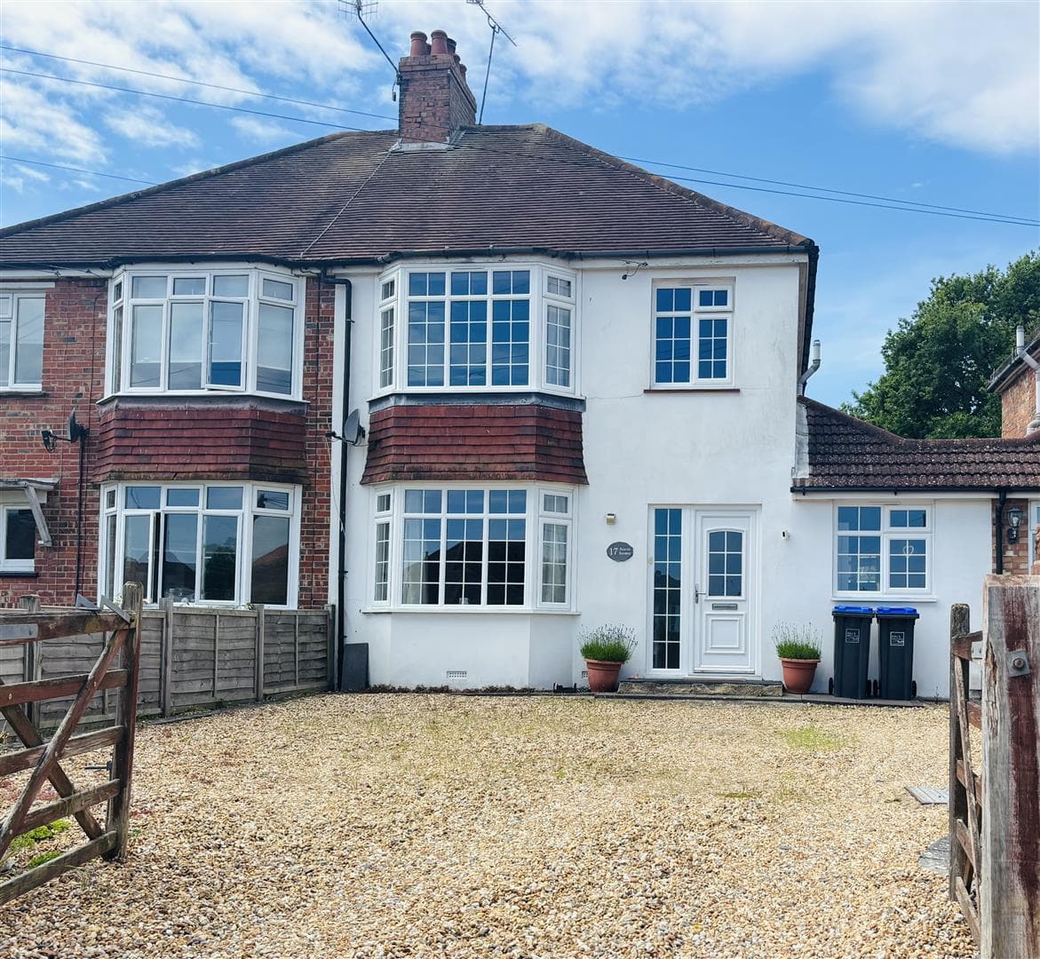 Acacia Avenue, Worthing, BN13 2JB