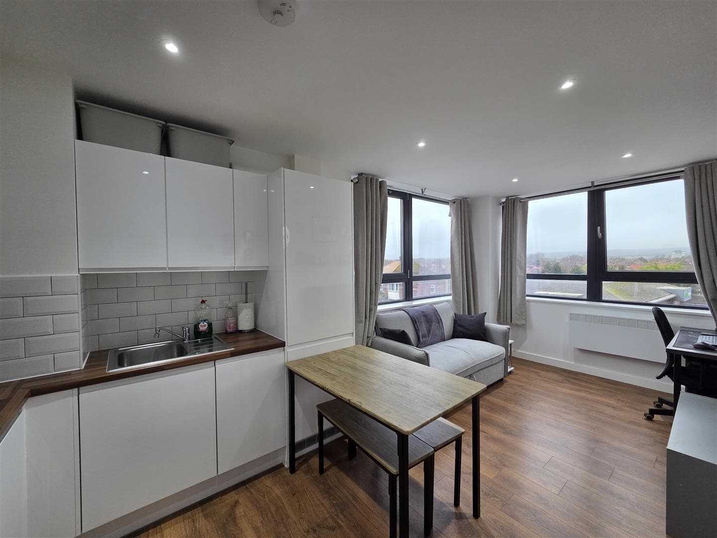 Strand Parade, Goring-By-Sea, BN12 6FQ