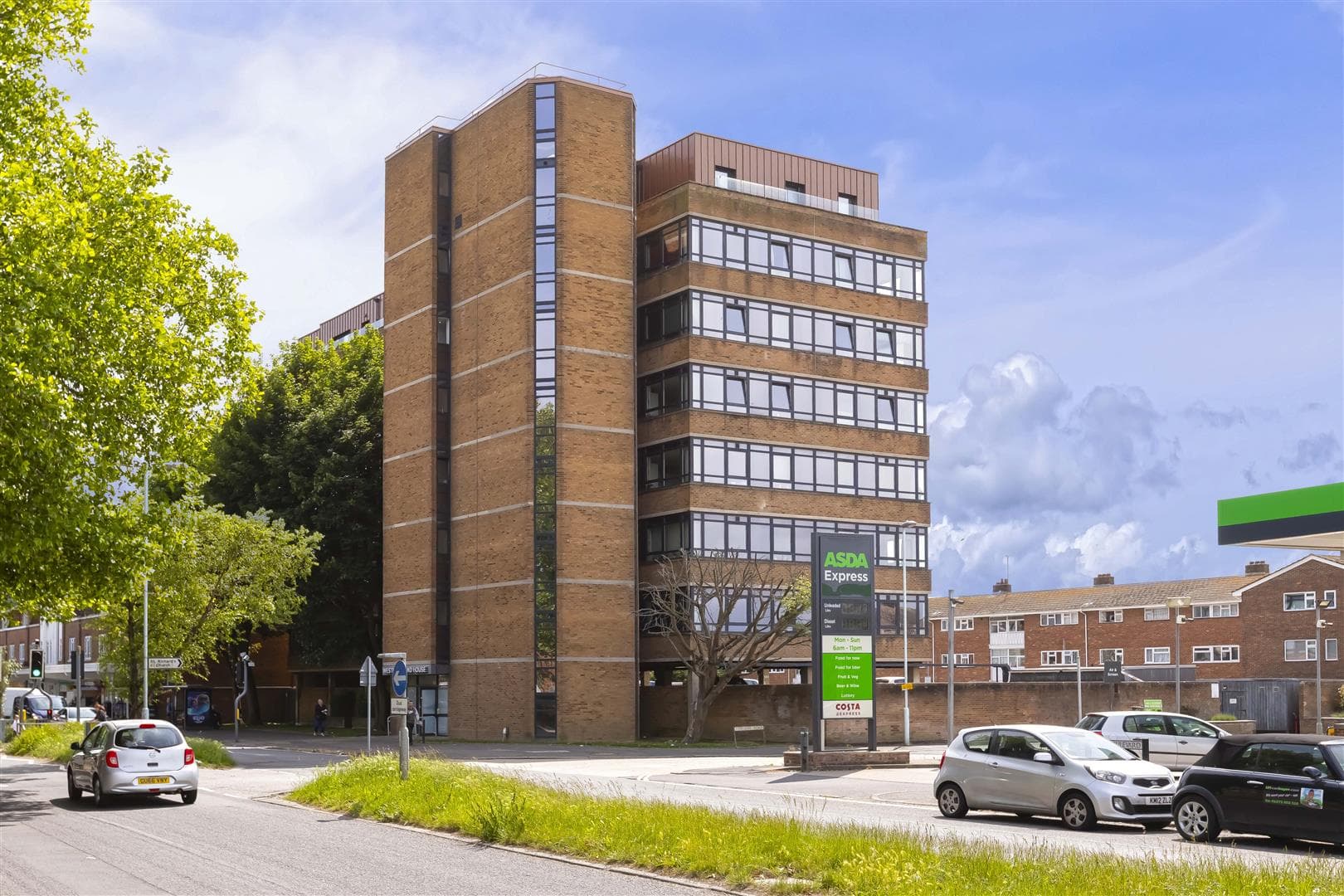 Strand Parade, Goring-By-Sea, BN12 6FQ
