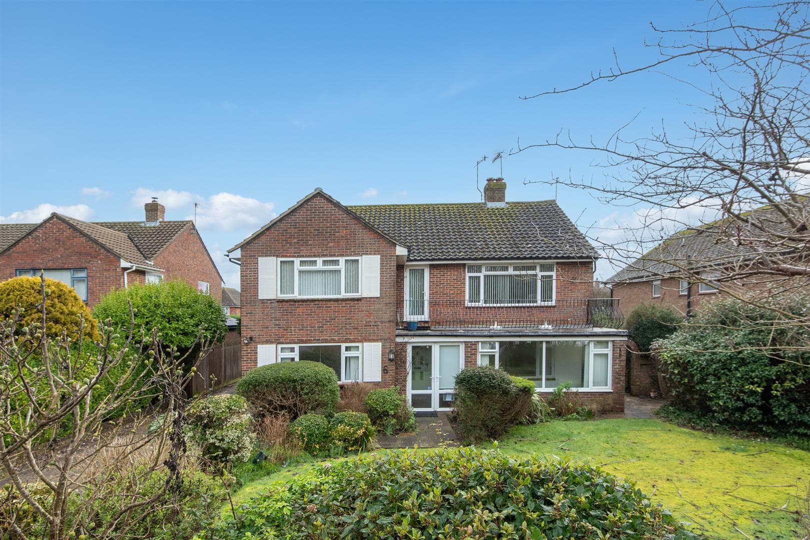 Aldsworth Avenue, Goring-By-Sea, BN12 4XQ