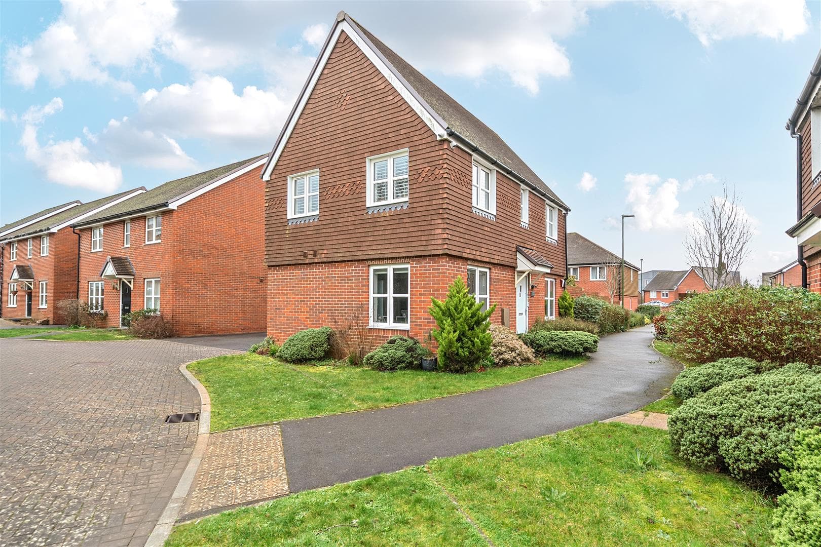 Malthouse Way, Worthing, BN13 3GD
