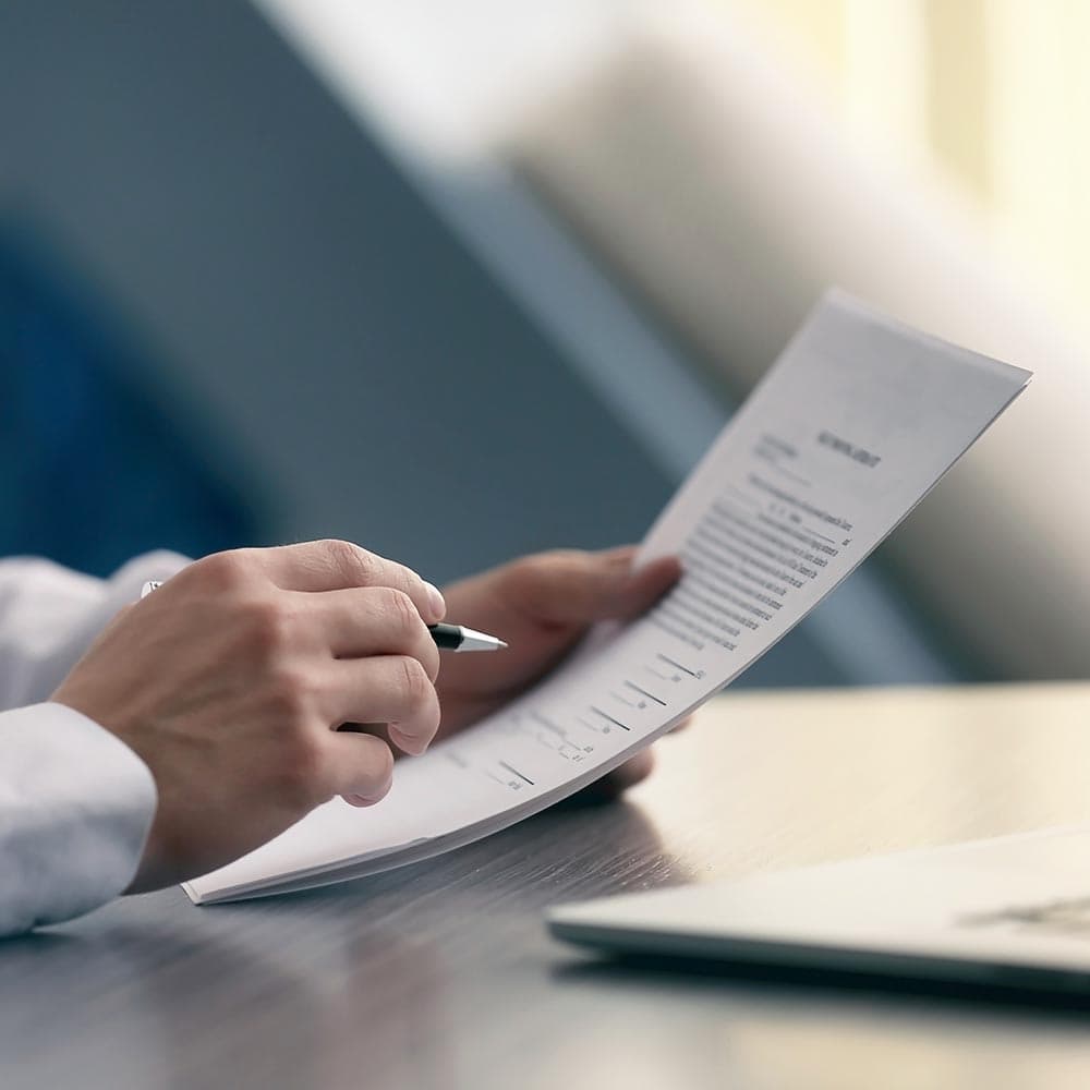 <strong>Fully Regulated</strong>