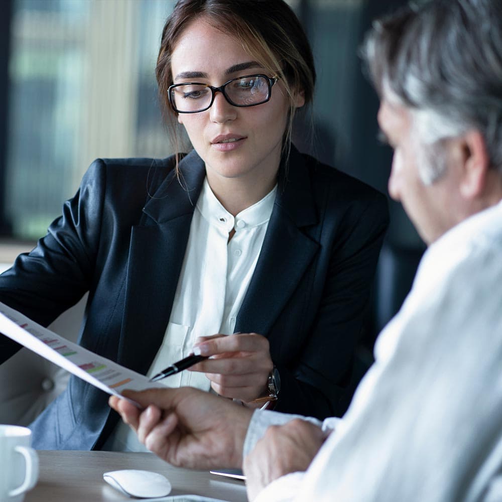 <strong>Clear & Compliant</strong>