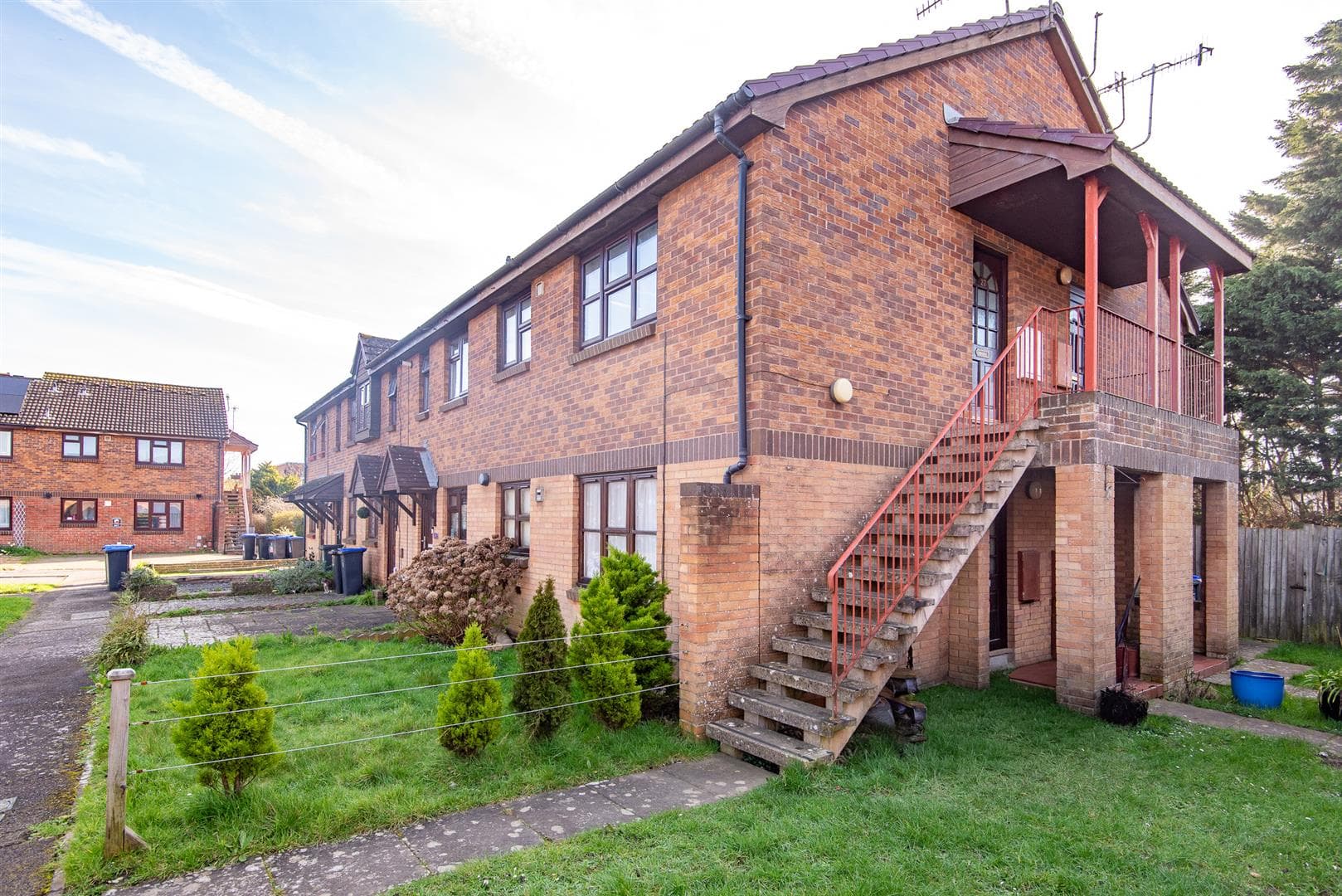 Pilgrims Walk, Worthing, BN13 1RJ