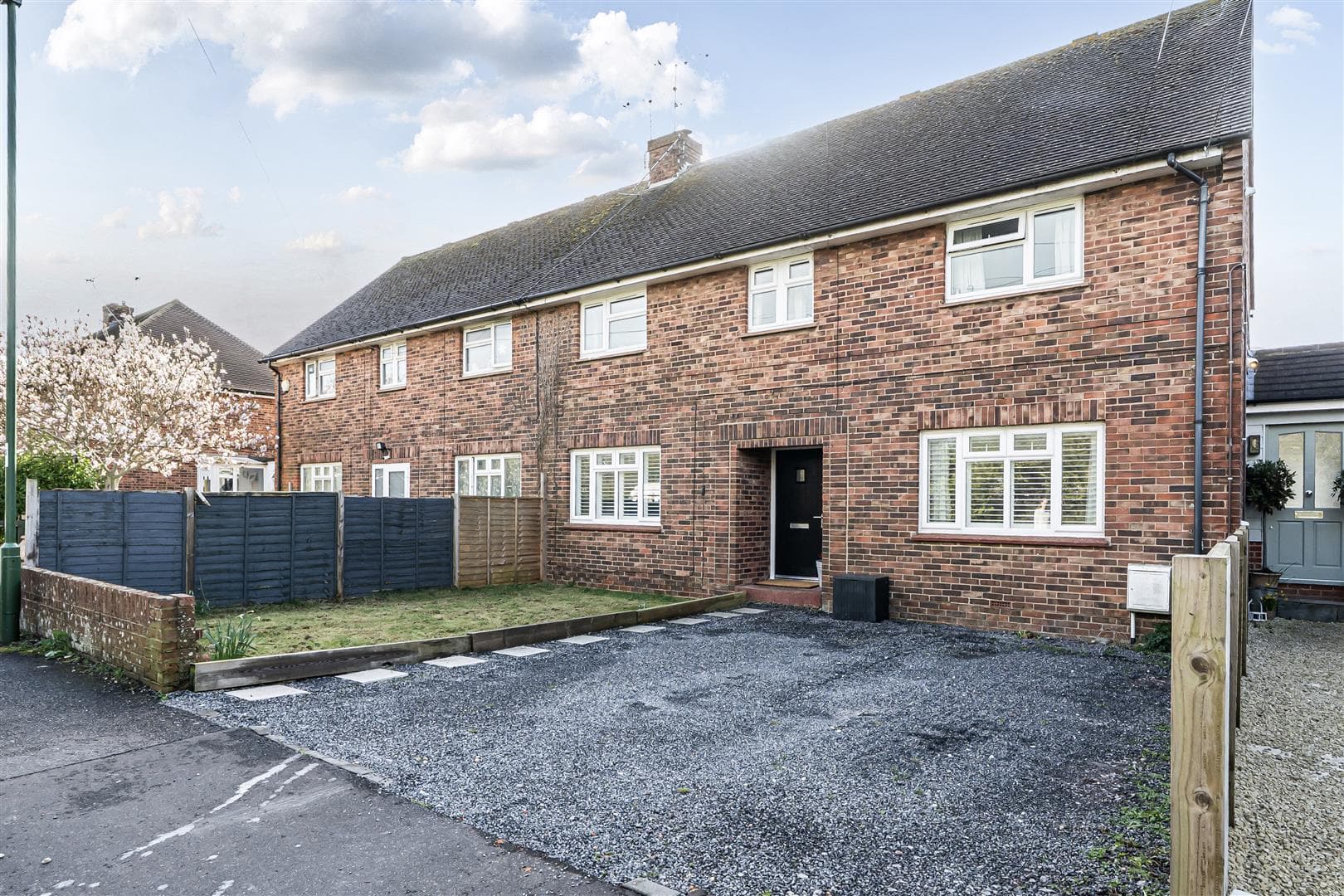 Roundstone Crescent, East Preston, BN16 1DQ