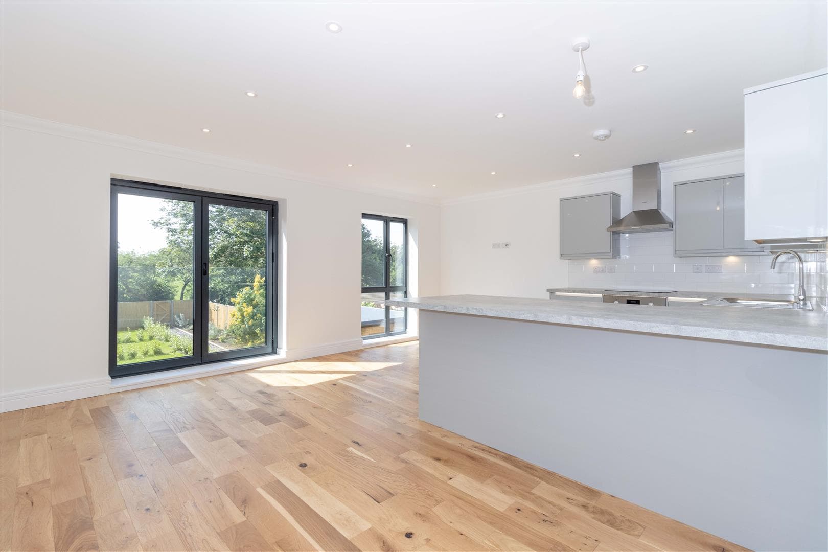 Park View House, Worthing Road, East Preston, BN16 1FA