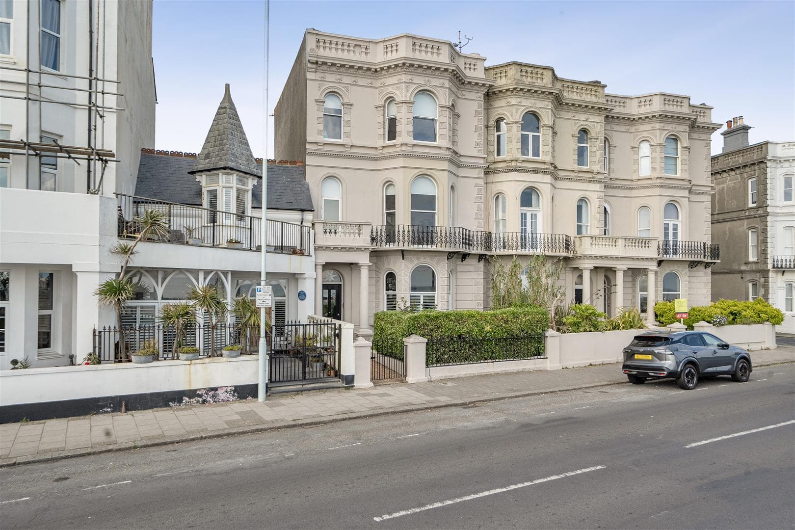 Marine Parade, Worthing, BN11 3QG
