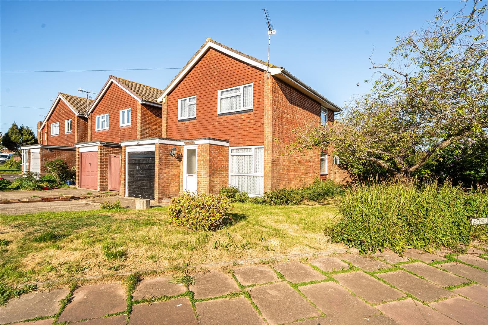 New Road, Worthing, BN13 3JB