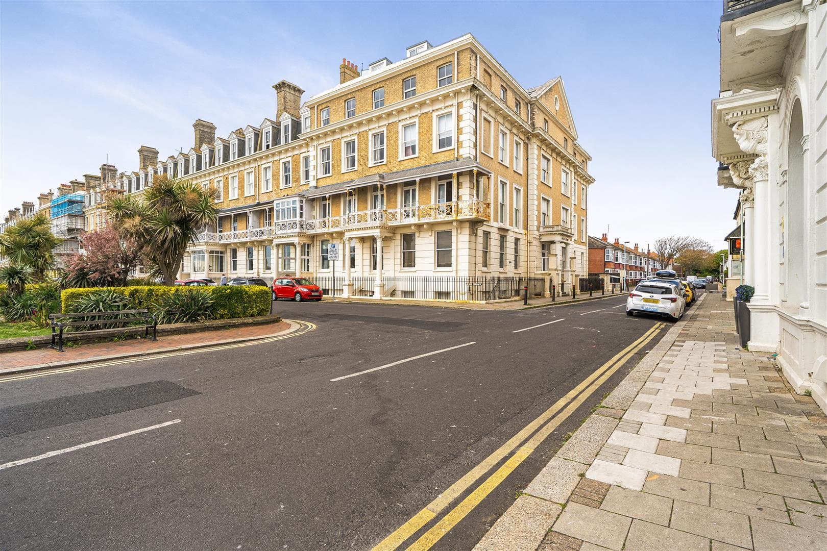 Heene Terrace, Worthing, BN11 3LQ