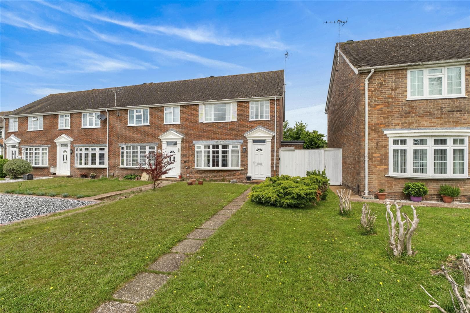 Singleton Crescent, Goring-By-Sea, BN12 5DJ
