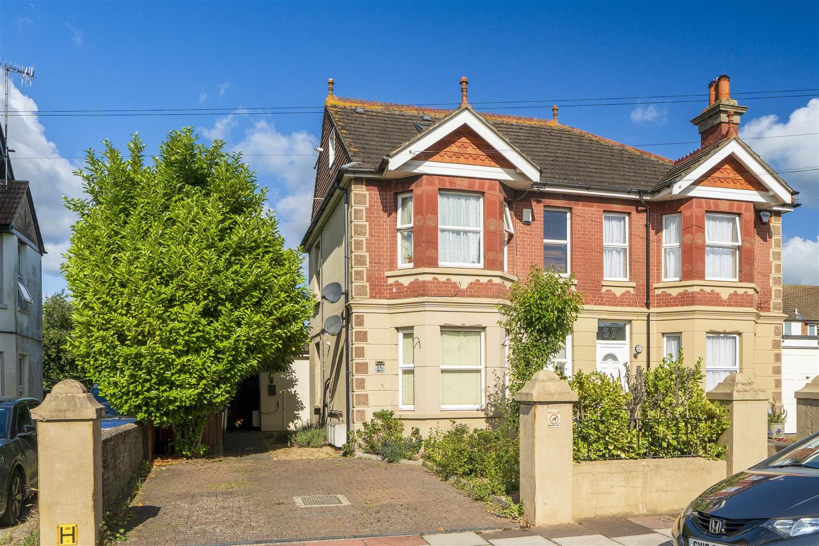 Franklin Road, Worthing, BN13 2PG