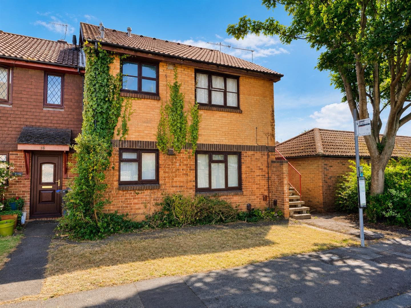 Canterbury Road, Worthing, BN13 1RL