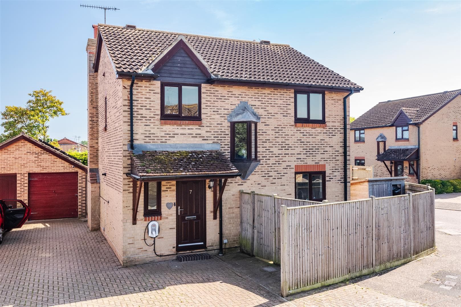 Steeple View, Worthing, BN13 1RP