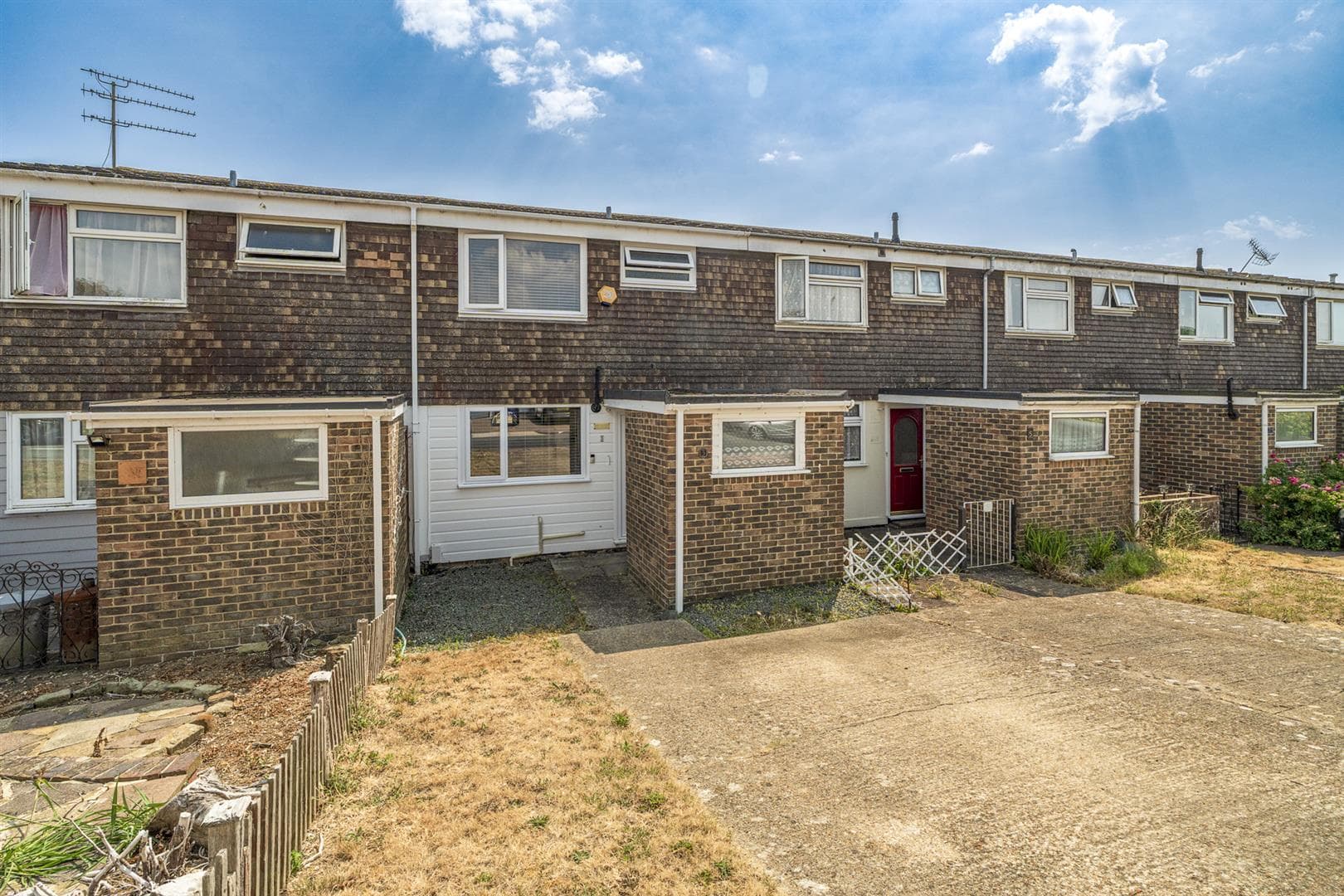 Brendon Road, Worthing, BN13 2PS