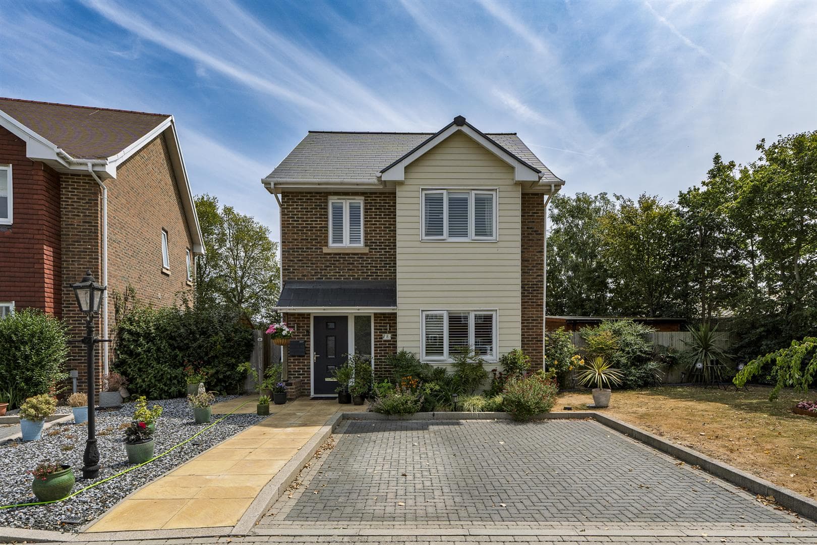 Delfont Grove, Angmering, Littlehampton