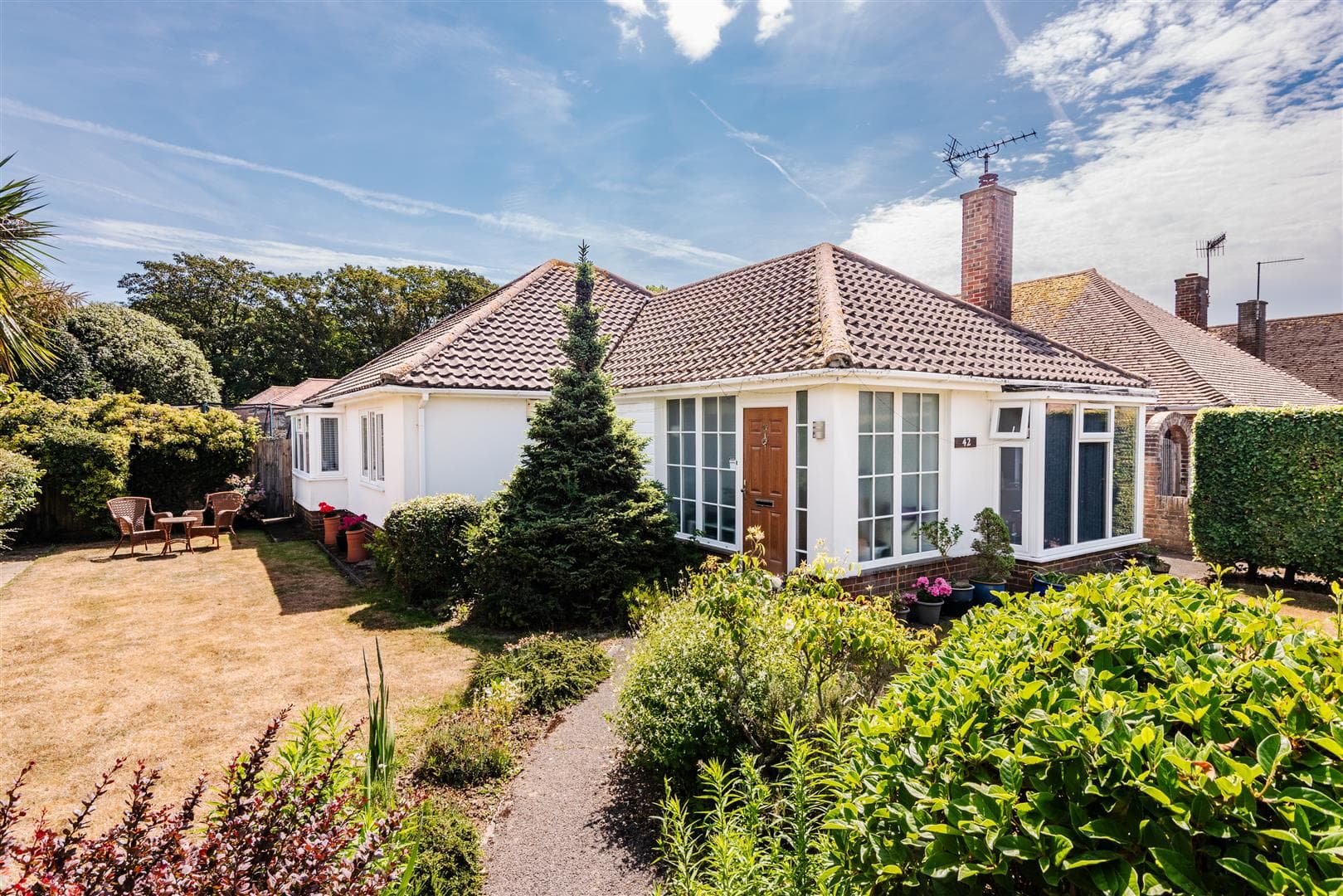 Cowdray Drive, Goring-By-Sea, BN12 4LJ
