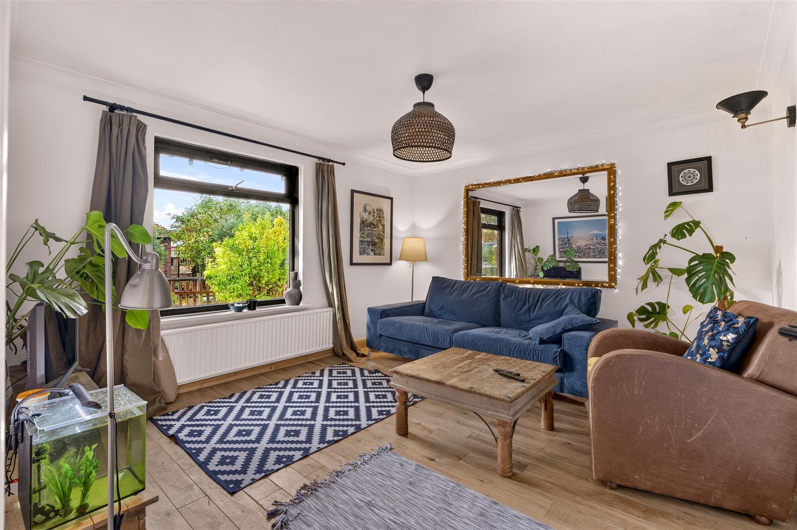 Springfield Gardens, Worthing, BN13 2DF