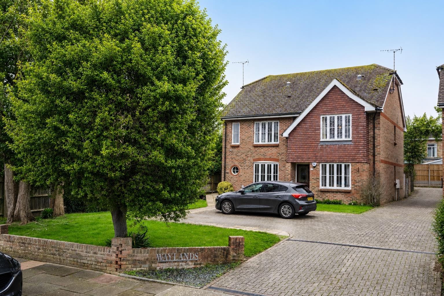 Bramble Lane, Worthing, BN13 3JE