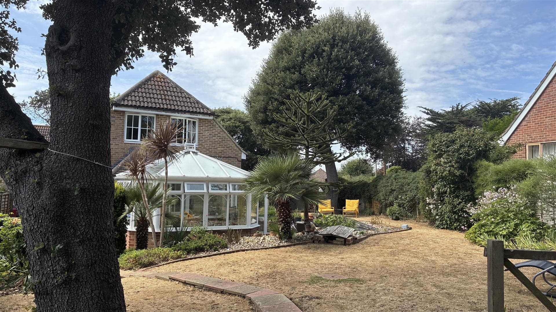 Cleveland Copse, Worthing, BN13 2JX
