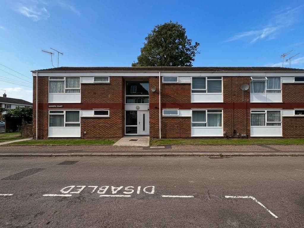 Bishops Close, Worthing, BN14 7JS