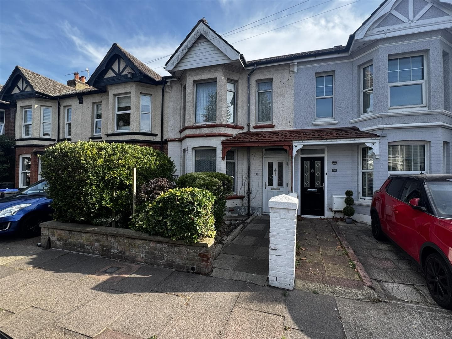 Kingsland Road, Worthing, BN14 9ED