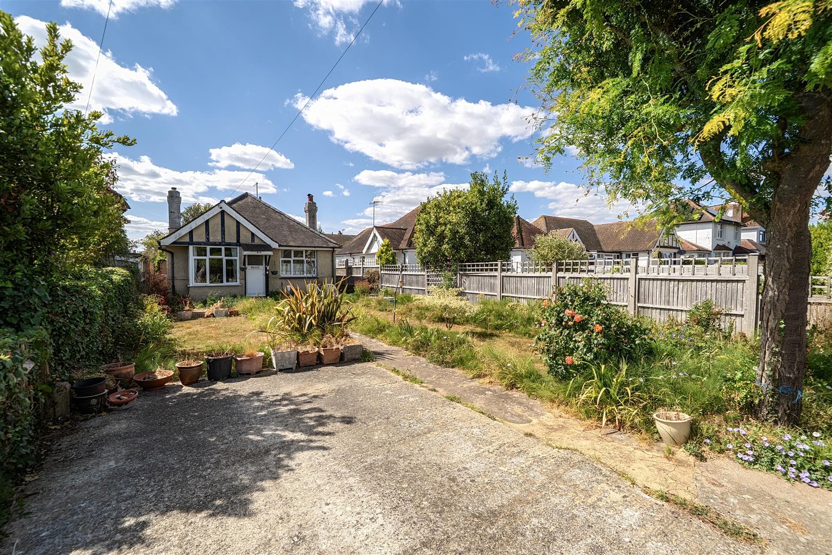 Rose Walk, Goring-By-Sea, BN12 4AU