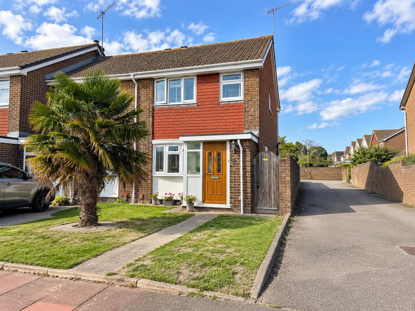Edmonton Road, Worthing, BN13 2TB