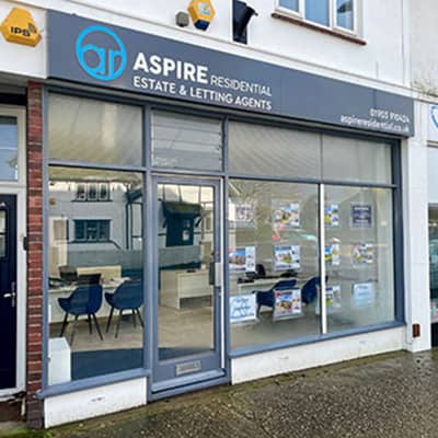 Durrington / Salvington Sales Office